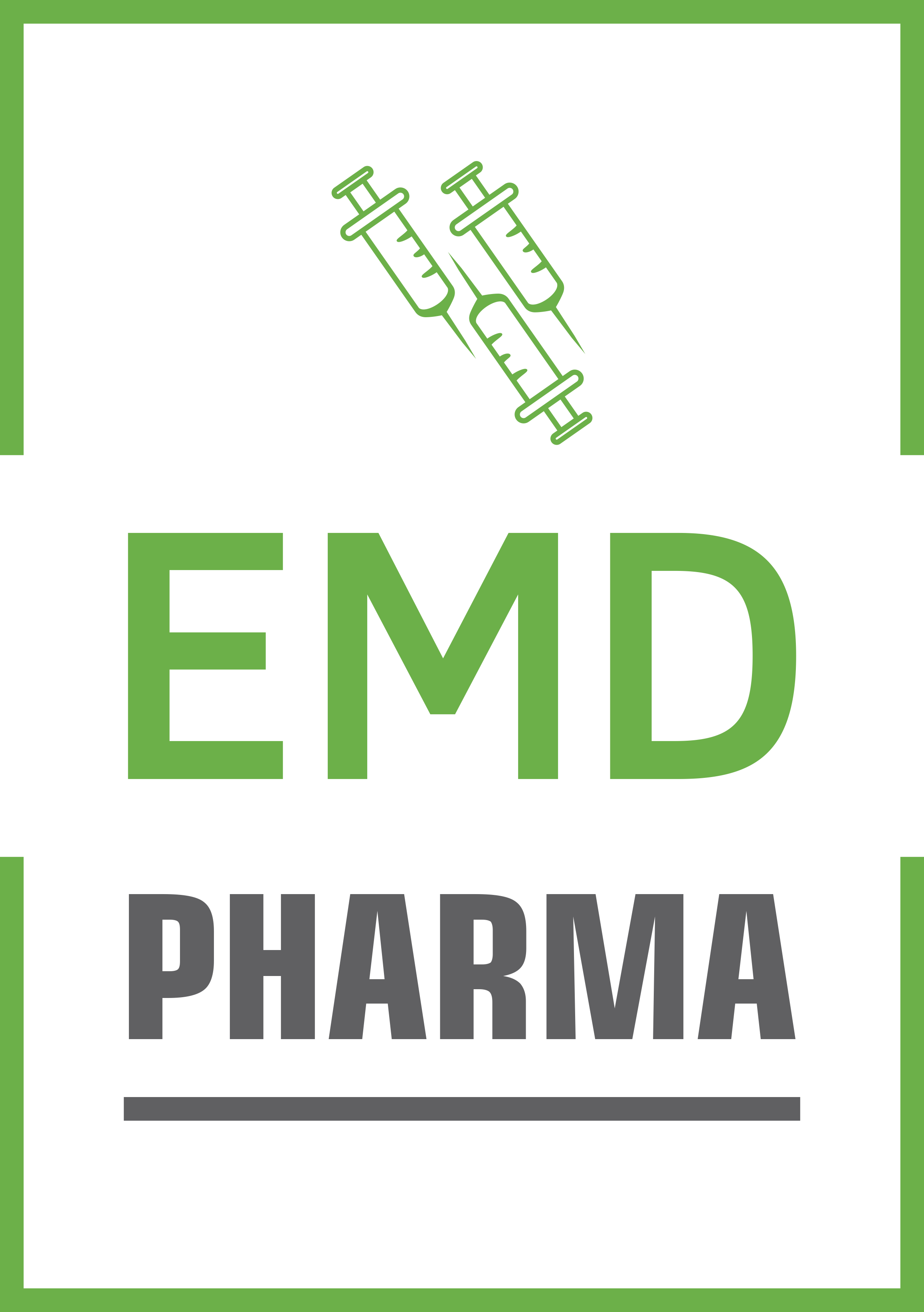 EMD Pharma